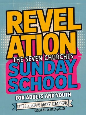cover image of Revelation